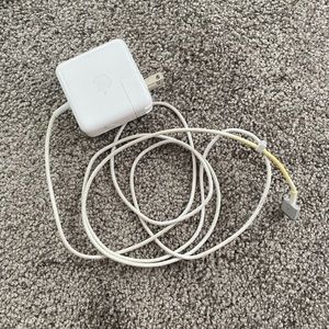 MacBook charger